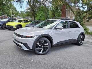 2025 Hyundai IONIQ 5 for sale in Bristol TN
