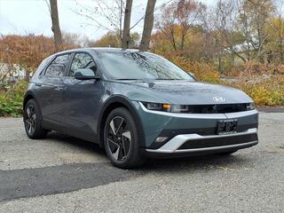 2026 Hyundai IONIQ 5