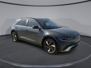 2025 Hyundai IONIQ 5