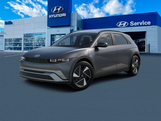 2025 Hyundai IONIQ 5 for sale in North Haven CT