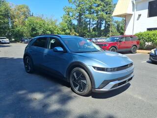 2025 Hyundai IONIQ 5 for sale in Mishawaka IN