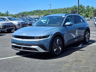 2025 Hyundai IONIQ 5 for sale in Westbrook ME