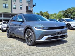 2025 Hyundai IONIQ 5 for sale in Arlington MA