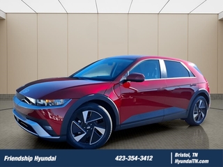 2026 Hyundai IONIQ 5 for sale in Bristol TN