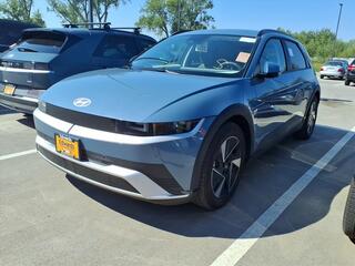 2025 Hyundai IONIQ 5 for sale in Council Bluffs IA