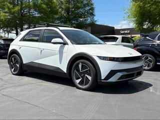 2025 Hyundai IONIQ 5 for sale in Asheville NC