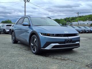 2025 Hyundai IONIQ 5 for sale in Arlington MA