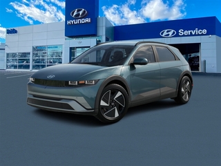 2025 Hyundai IONIQ 5 for sale in North Haven CT