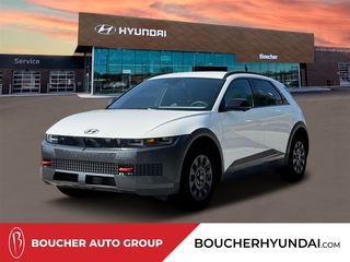 2025 Hyundai IONIQ 5