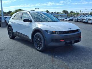 2025 Hyundai IONIQ 5