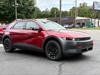 2025 Hyundai IONIQ 5 for sale in Asheville NC