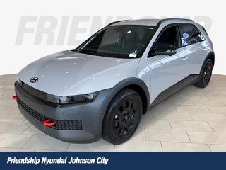 2025 Hyundai IONIQ 5 for sale in Johnson City TN