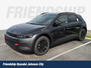 2025 Hyundai IONIQ 5 for sale in Johnson City TN