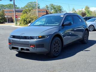 2025 Hyundai IONIQ 5 for sale in Westbrook ME