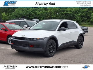 2025 Hyundai IONIQ 5 for sale in Alexandria KY