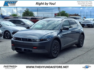 2025 Hyundai IONIQ 5 for sale in Alexandria KY