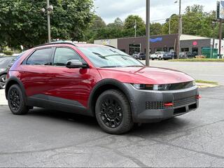 2025 Hyundai IONIQ 5 for sale in Asheville NC