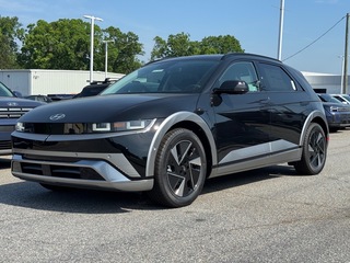 2025 Hyundai IONIQ 5 for sale in Anderson SC