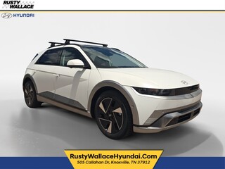 2026 Hyundai IONIQ 5