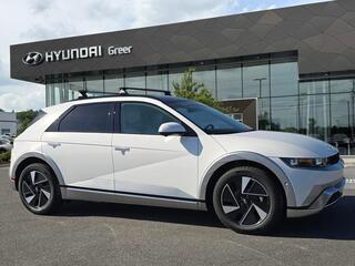 2026 Hyundai IONIQ 5 for sale in South Hill VA