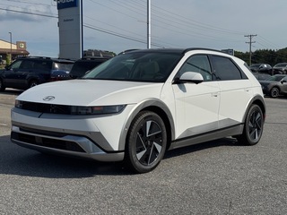 2025 Hyundai IONIQ 5 for sale in Anderson SC