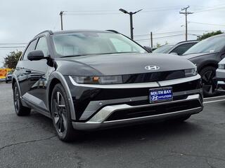 2025 Hyundai IONIQ 5 for sale in Torrance CA
