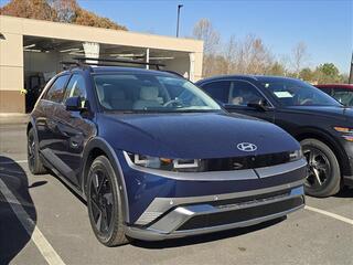 2026 Hyundai IONIQ 5 for sale in South Hill VA