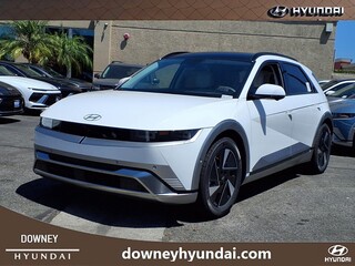 2026 Hyundai IONIQ 5 for sale in Downey CA