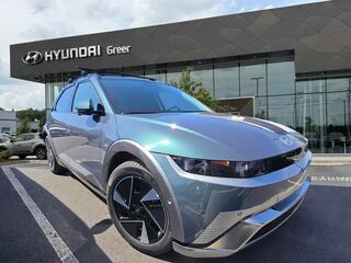 2026 Hyundai IONIQ 5