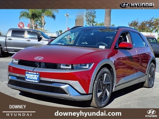 2026 Hyundai IONIQ 5 for sale in Downey CA