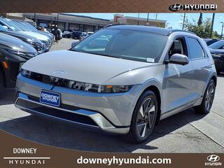 2026 Hyundai IONIQ 5 for sale in Downey CA