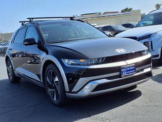2025 Hyundai IONIQ 5 for sale in Torrance CA