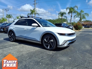 2025 Hyundai IONIQ 5 for sale in Melbourne FL