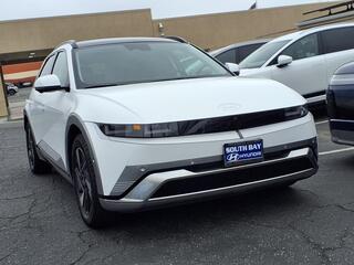 2025 Hyundai IONIQ 5 for sale in Torrance CA