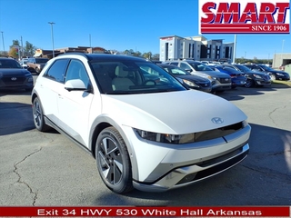 2026 Hyundai IONIQ 5