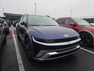 2026 Hyundai IONIQ 5 for sale in South Hill VA