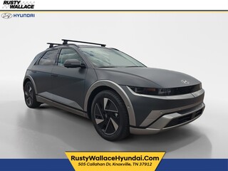 2026 Hyundai IONIQ 5