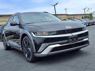 2025 Hyundai IONIQ 5 for sale in Torrance CA