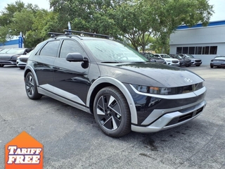 2025 Hyundai IONIQ 5 for sale in Melbourne FL