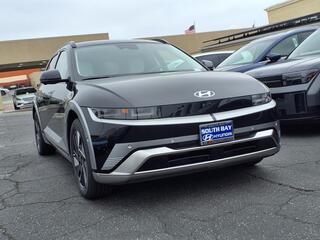 2025 Hyundai IONIQ 5 for sale in Torrance CA