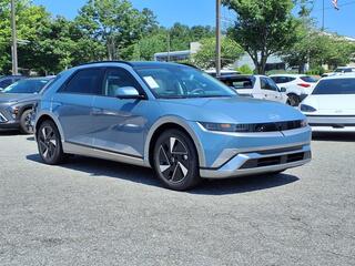 2025 Hyundai IONIQ 5 for sale in Cornelius NC