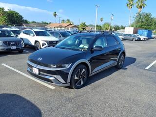 2026 Hyundai IONIQ 5 for sale in Somersworth NH