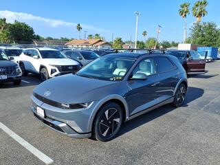 2026 Hyundai IONIQ 5 for sale in Somersworth NH