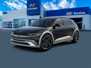 2025 Hyundai IONIQ 5 for sale in North Haven CT