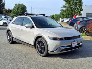 2025 Hyundai IONIQ 5 for sale in Waldorf MD