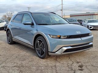 2026 Hyundai IONIQ 5