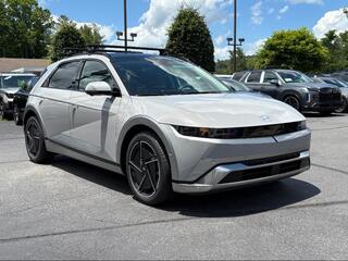 2025 Hyundai IONIQ 5 for sale in Asheville NC