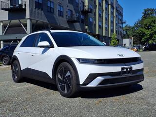 2025 Hyundai IONIQ 5 for sale in Arlington MA