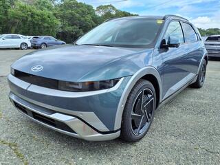 2025 Hyundai IONIQ 5