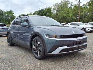 2025 Hyundai IONIQ 5